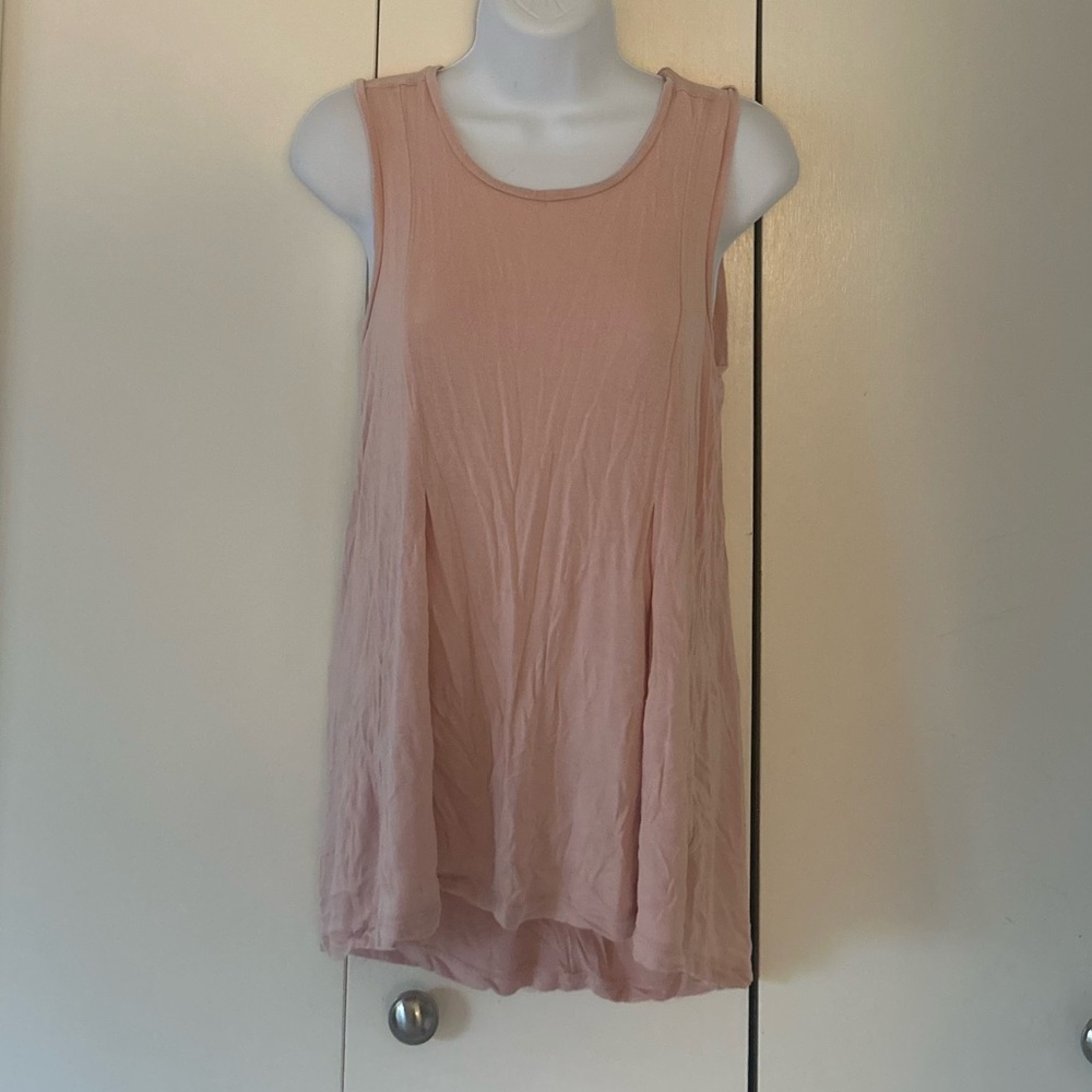 Old Navy knit Tank Top S